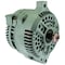 Wai Global Alternator, ALTFD 3G 130A 7771NNP, 130 Amp12 Volt, CW, wo pulley, 1100 Plug Clock 7771N-0G - alternate 2